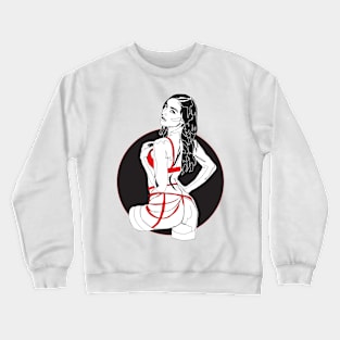 Emily Willis Crewneck Sweatshirt